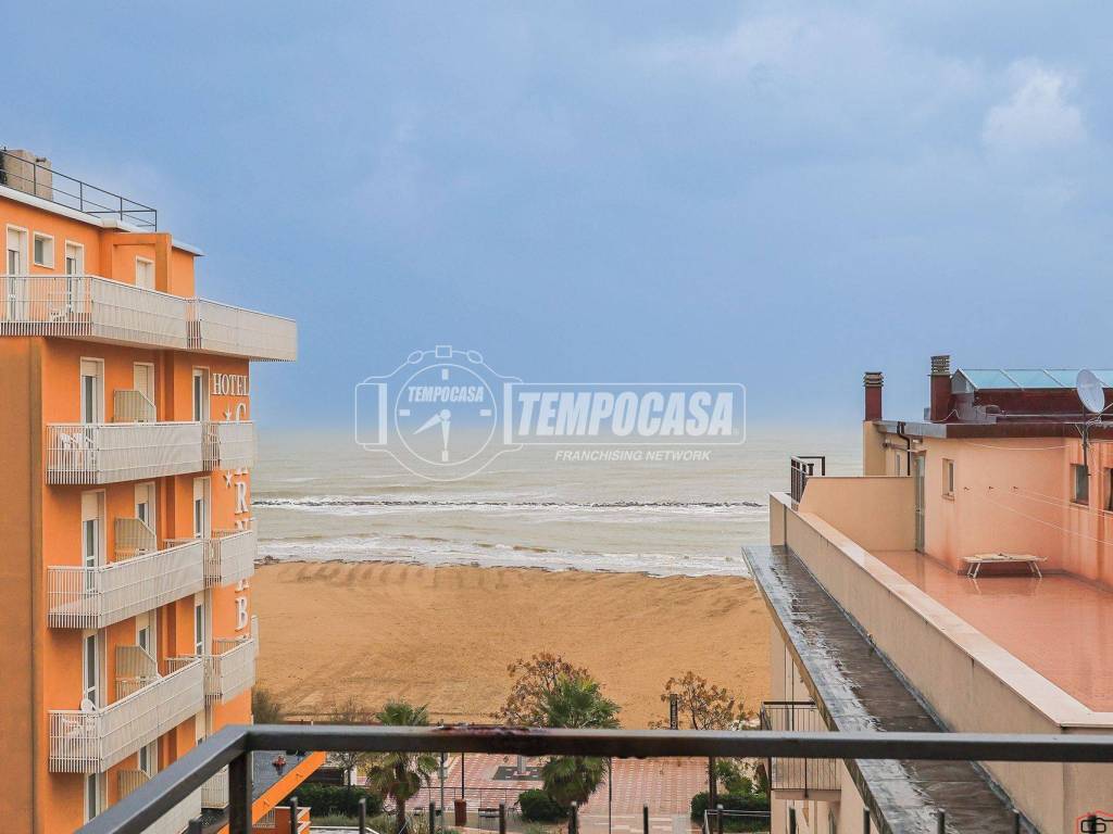 appartamento in vendita a Rimini in zona Torre Pedrera