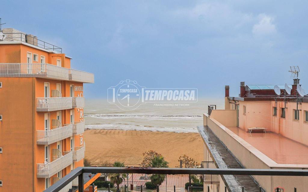 appartamento in vendita a Rimini in zona Viserba