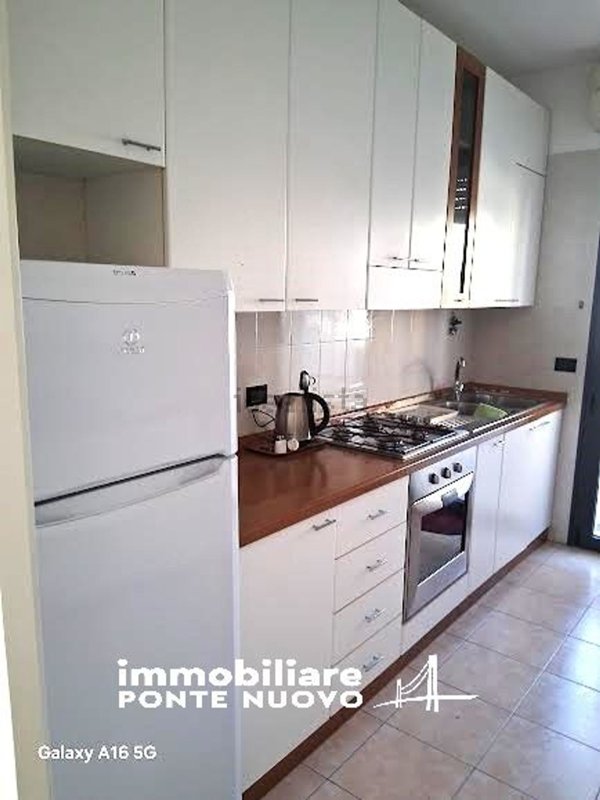 appartamento in vendita a Rimini in zona Torre Pedrera
