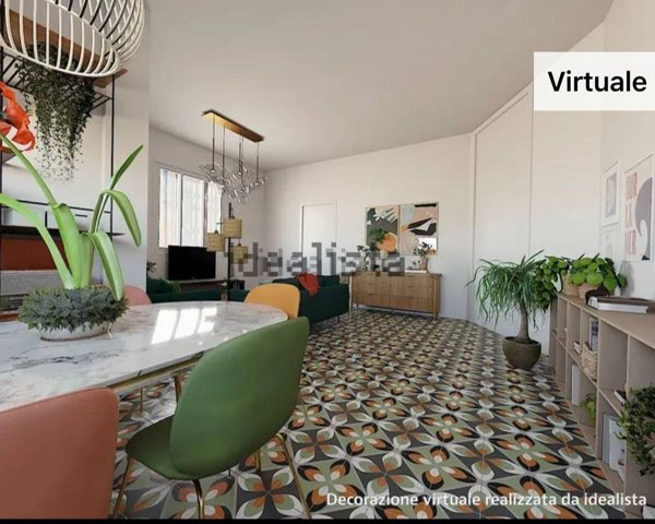 appartamento in vendita a Rimini