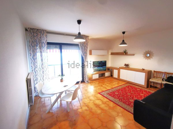 appartamento in vendita a Rimini in zona Rivabella