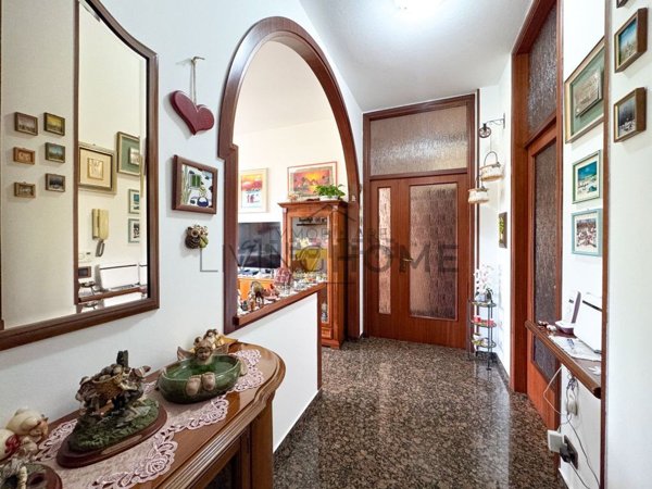 appartamento in vendita a Rimini in zona Viserba
