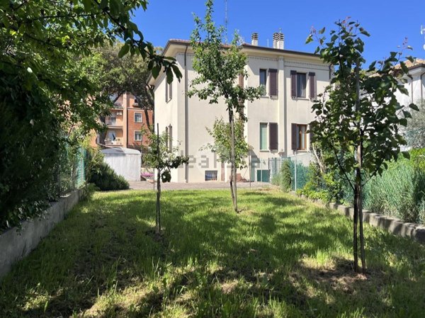 appartamento in vendita a Rimini in zona Borgo San Giuliano