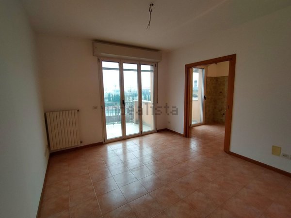 appartamento in vendita a Rimini in zona Bellariva