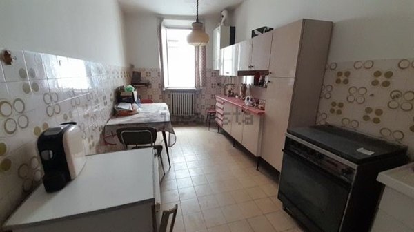 appartamento in vendita a Rimini in zona Centro Storico
