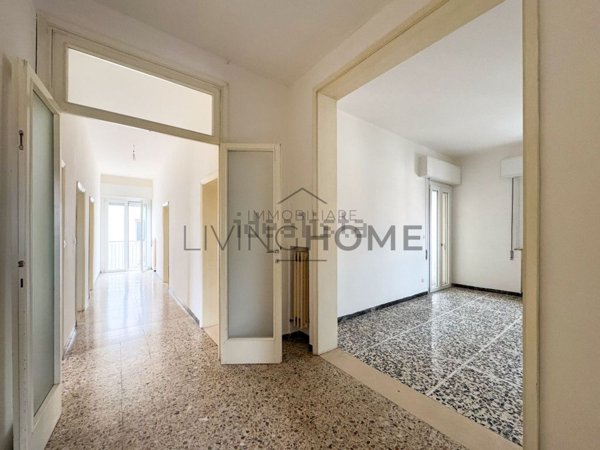 appartamento in vendita a Rimini in zona Borgo San Giuliano