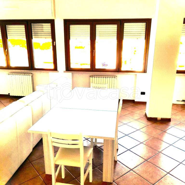 appartamento in vendita a Rimini in zona Santa Giustina