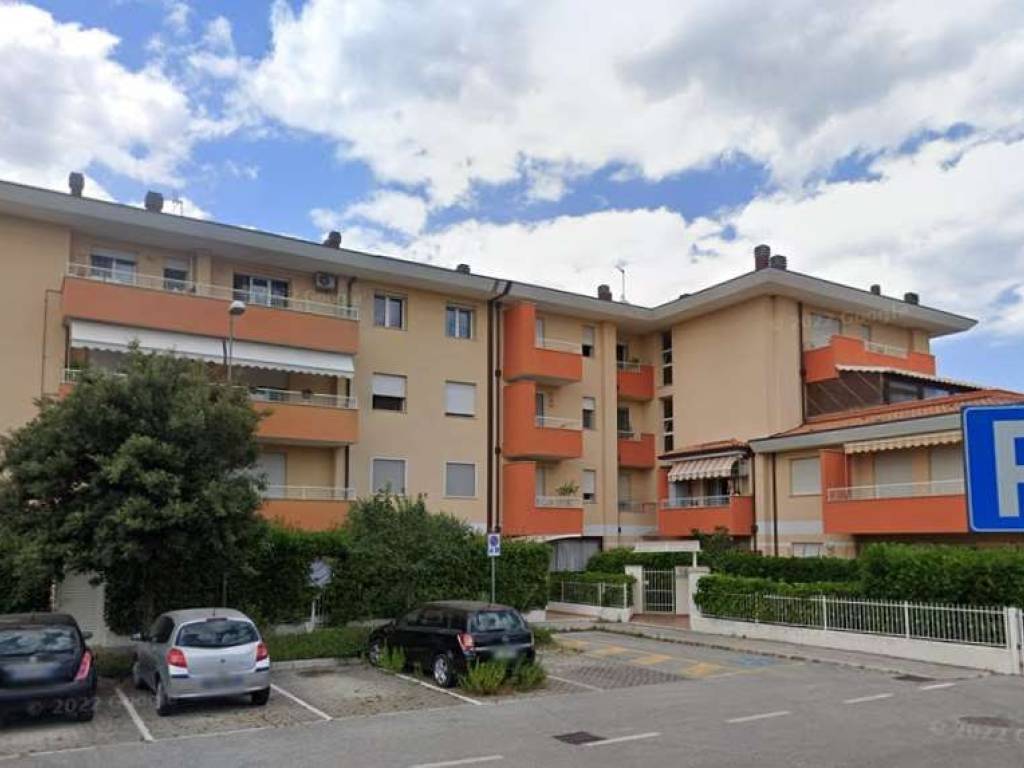 appartamento in vendita a Rimini in zona San Lorenzo in Correggiano