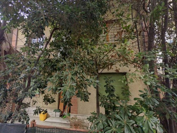 appartamento in vendita a Rimini in zona San Giuliano a Mare