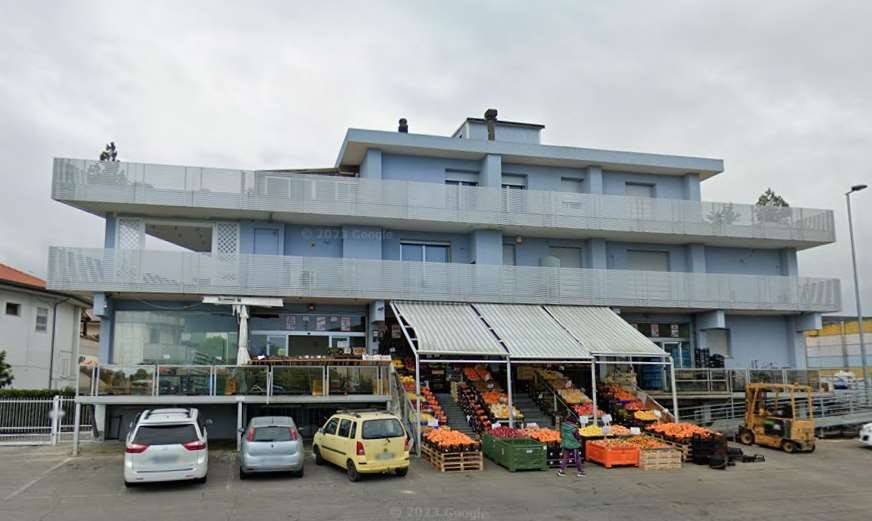 appartamento in vendita a Rimini in zona Marebello