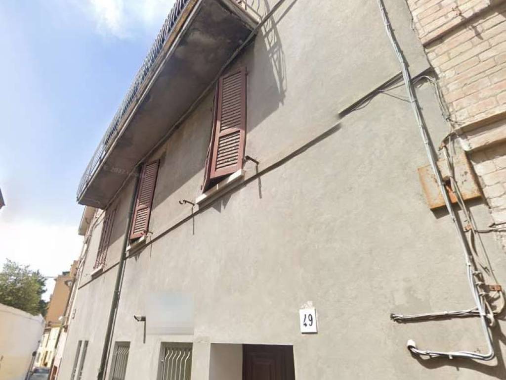 appartamento in vendita a Rimini