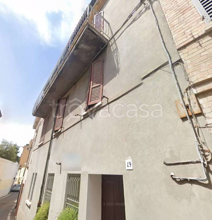 appartamento in vendita a Rimini in zona Centro Storico