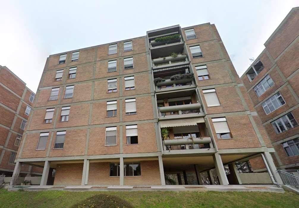 appartamento in vendita a Rimini in zona Fiera Vecchia