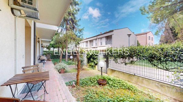 casa indipendente in vendita a Rimini in zona Viserba