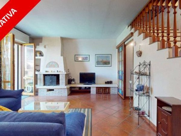 casa indipendente in vendita a Rimini in zona Viserba