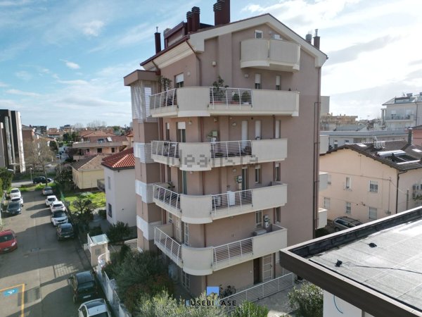 appartamento in vendita a Rimini