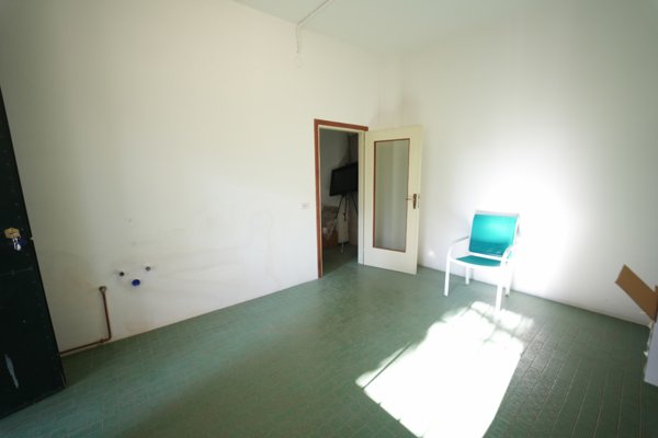 appartamento in vendita a Rimini in zona Marina Centro