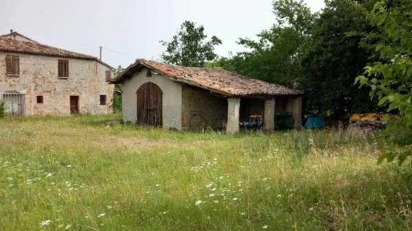 casa indipendente in vendita a Rimini in zona Corpolò
