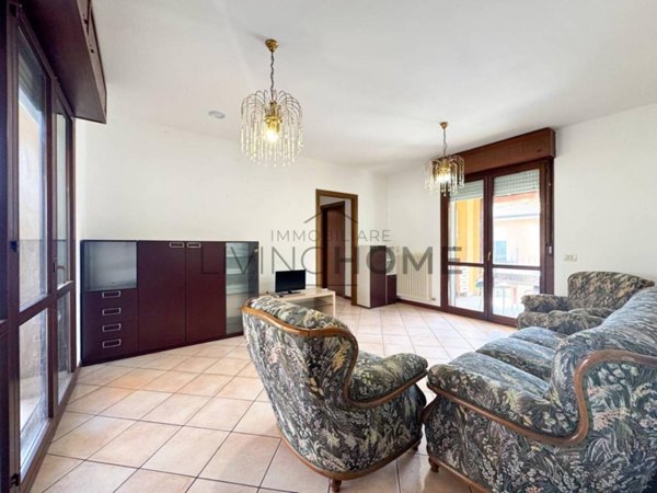 appartamento in vendita a Rimini in zona Viserba