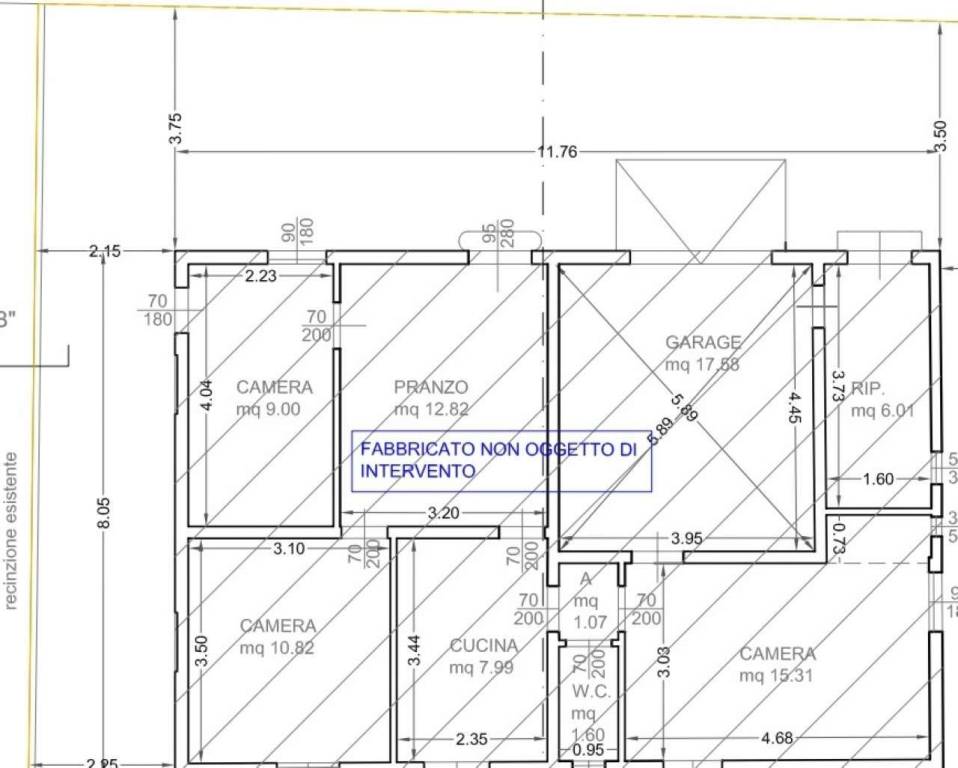 casa indipendente in vendita a Rimini in zona Viserba