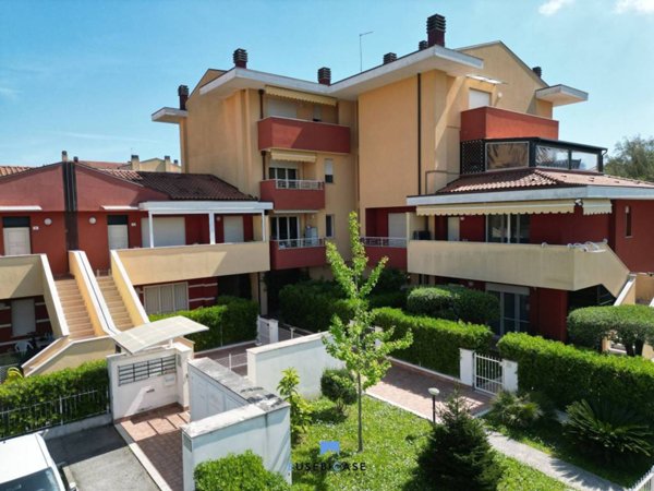 appartamento in vendita a Rimini in zona Gaiofana