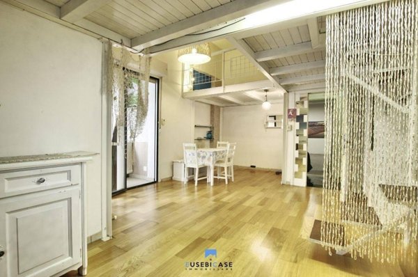 appartamento in vendita a Rimini in zona Marina Centro