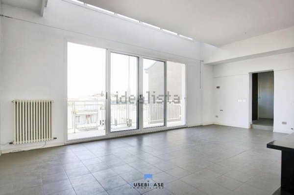 appartamento in vendita a Rimini in zona Centro Storico