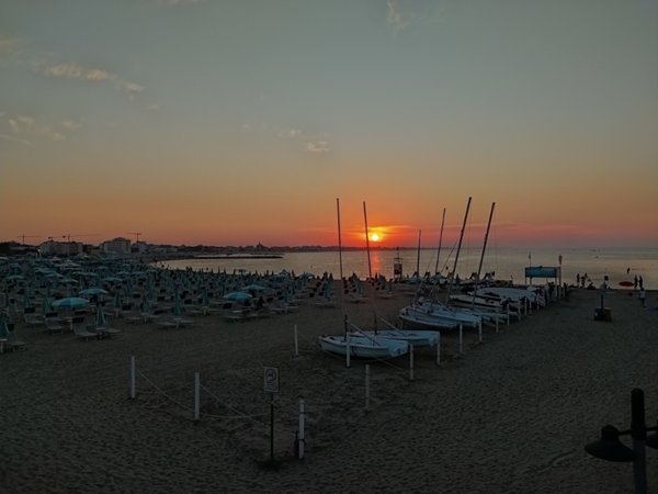 appartamento in vendita a Rimini in zona Torre Pedrera