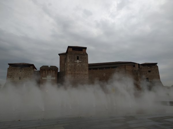 appartamento in vendita a Rimini in zona Borgo San Giuliano