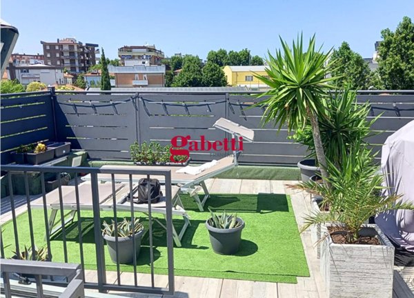 appartamento in vendita a Rimini in zona Borgo Mazzini