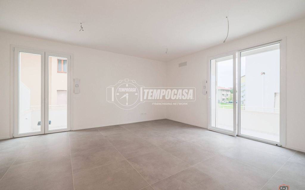 appartamento in vendita a Rimini in zona Marebello