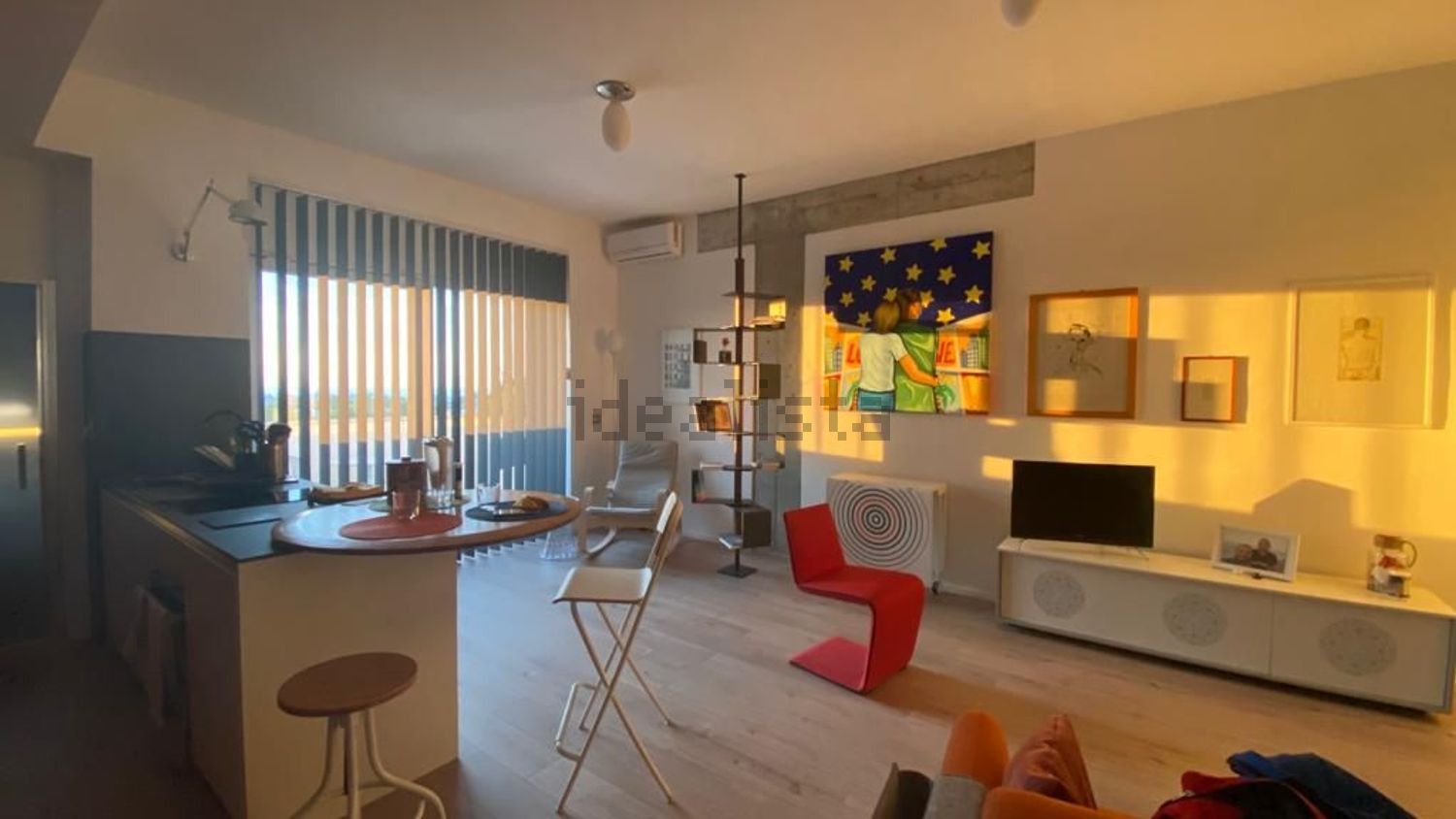 appartamento in vendita a Rimini in zona Marina Centro