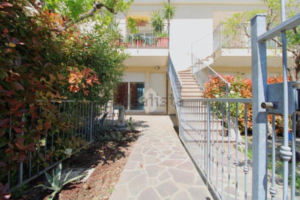 appartamento in vendita a Rimini