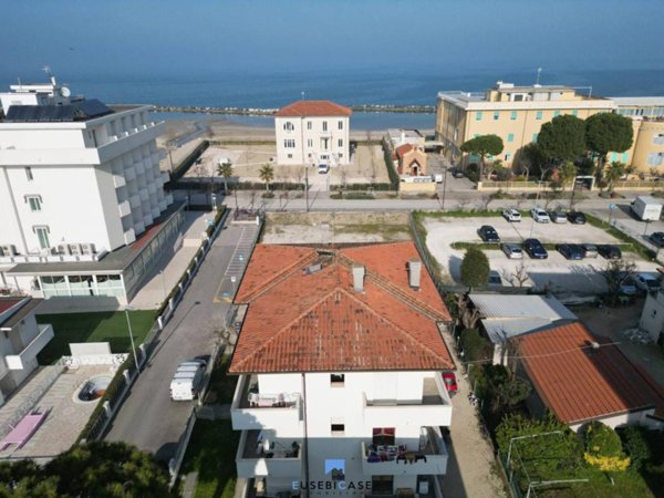 appartamento in vendita a Rimini in zona Torre Pedrera