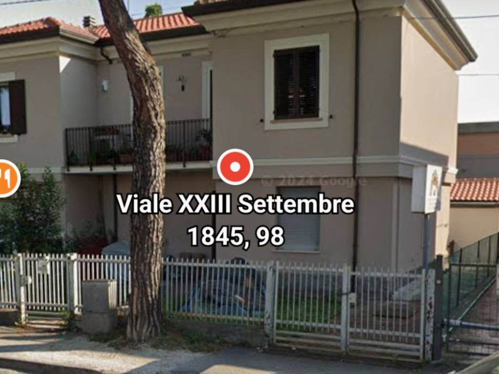 appartamento in vendita a Rimini in zona Celle