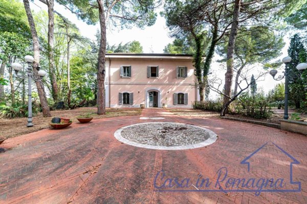 casa indipendente in vendita a Rimini in zona Centro Storico