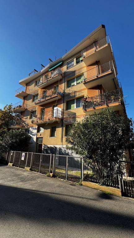 appartamento in vendita a Rimini in zona Borgo San Giuliano