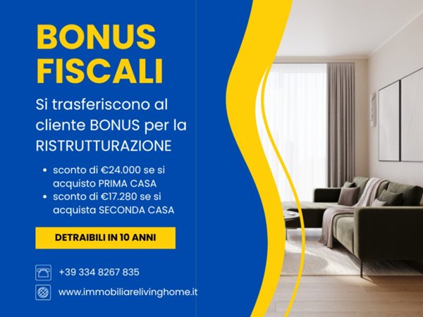 appartamento in vendita a Rimini in zona Bellariva