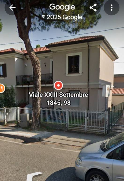appartamento in vendita a Rimini in zona Celle