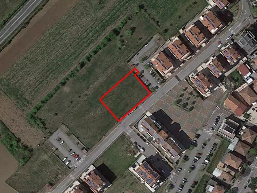 mansarda in vendita a Rimini in zona Corpolò
