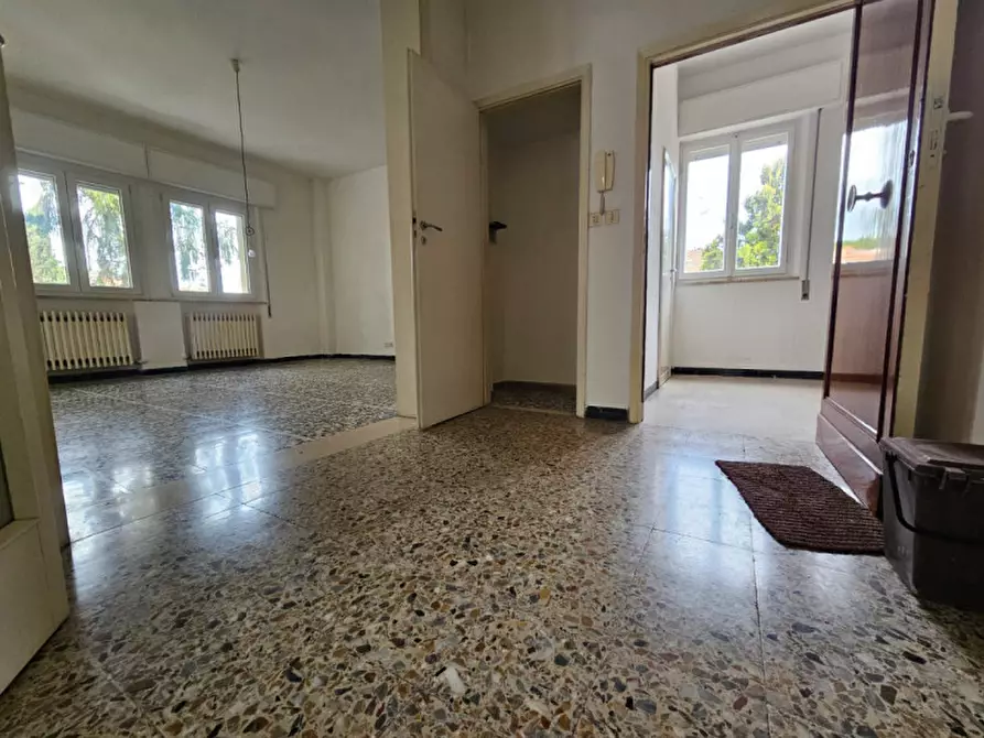 appartamento in vendita a Rimini in zona Borgo San Giuliano
