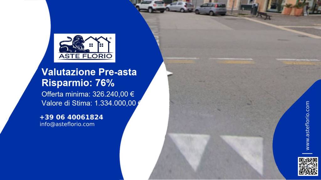 locale commerciale in vendita a Rimini in zona Miramare di Rimini