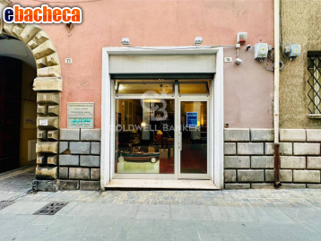 negozio in vendita a Rimini in zona Centro Storico