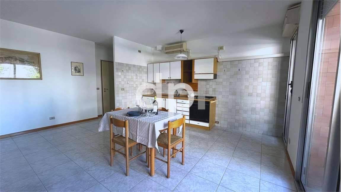 appartamento in vendita a Rimini in zona Borgo Mazzini