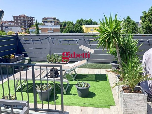 appartamento in vendita a Rimini in zona Centro Storico
