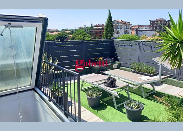 appartamento in vendita a Rimini in zona Borgo Mazzini