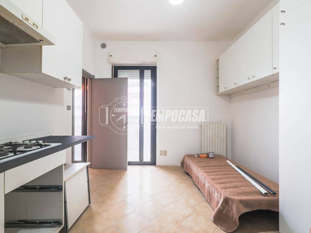 appartamento in vendita a Rimini in zona San Giuliano a Mare