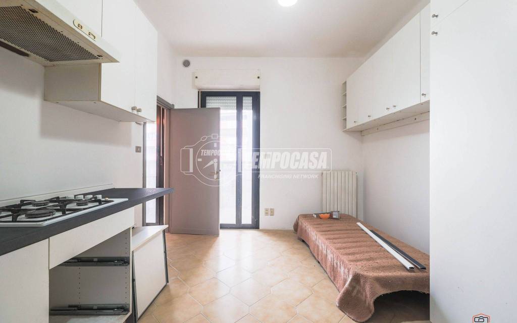 appartamento in vendita a Rimini in zona Marina Centro