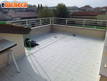 appartamento in vendita a Rimini in zona Viserba
