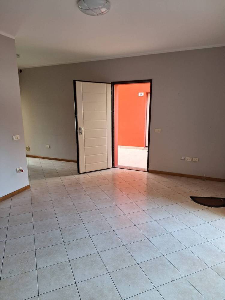 appartamento in vendita a Rimini in zona Viserba